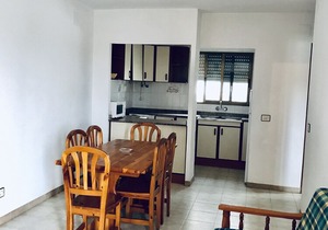 Los Naranjos Apartment of 65 m2, wifi, communal pool, 800m from the beach