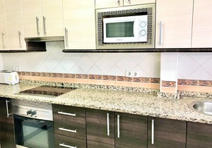 LOS RANCHOS LEVANTE APARTMENT R034