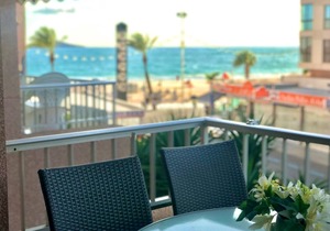 LOS RANCHOS LEVANTE APARTMENT R034