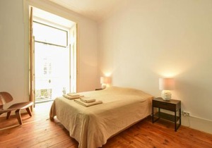 Lost Lisbon : Chiado House