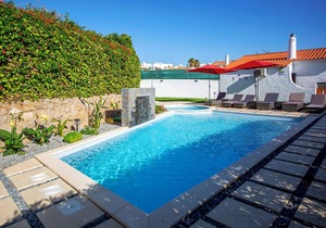 Lotus Villa 2, Albufeira - Praia da Oura