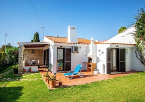 Lotus Villa 2, Albufeira - Praia da Oura
