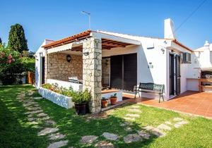 Lotus Villa 2, Albufeira - Praia da Oura