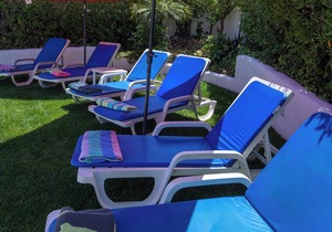 Lotus Villa, Praia da Ora - Albufeira