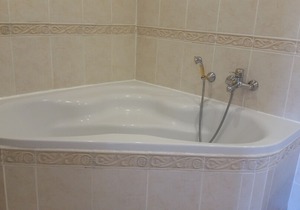 Loue Gulf of St Tropez apartments in Mansion Hotel has Freinet