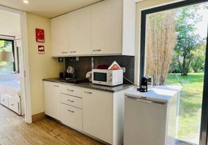 Lovely 1-Bed Apartment in Santa Cruz do Douro