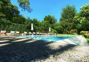 Lovely 1-Bed Apartment in Santa Cruz do Douro