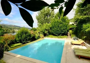 Lovely 1-Bed Apartment in Santa Cruz do Douro