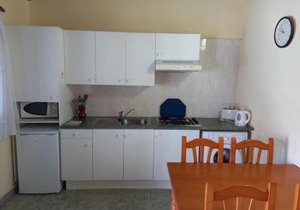 Lovely 1-Bed Bungalow in Parque Holandes