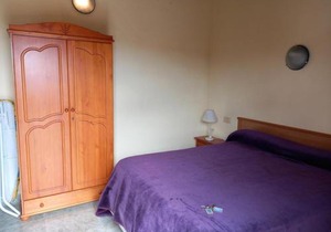 Lovely 1-Bed Bungalow in Parque Holandes