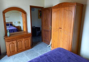 Lovely 1-Bed Bungalow in Parque Holandes