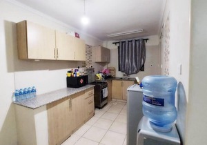 Lovely 1 bedroom apartment near JKIA