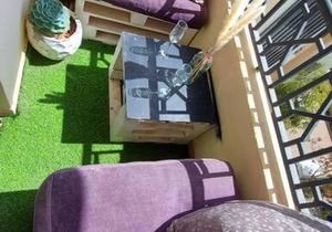 Lovely 1 bedroom apartment near JKIA