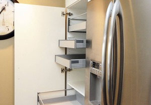 Lovely 2-Bdr Condo In-suite laundry free parking