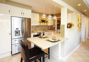 Lovely 2-Bdr Condo In-suite laundry free parking