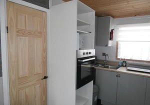 Lovely 2-Bed Chalet in Mablethorpe