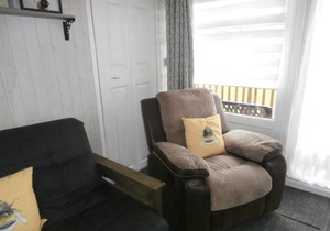 Lovely 2-Bed Chalet in Mablethorpe