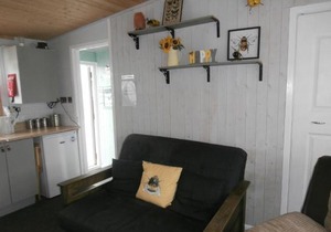 Lovely 2-Bed Chalet in Mablethorpe