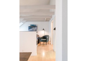 Lovely 2 bedroom Apartment in the centre of Aarhus