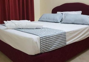 Lovely 3 bedroom apartment near JKIA