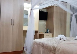 Lovely 3 bedroom apartment near JKIA