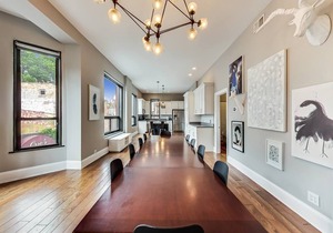 Lovely 4 Bedroom Spot located in Charming Old Town