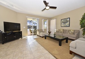 Lovely 4Bd Pool Hm Crystal Cove Resort-4704PPR