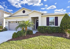 Lovely 4Bd Pool Hm Crystal Cove Resort-4704PPR