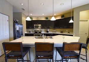 Lovely 4Bd Pool Hm Crystal Cove Resort-4704PPR
