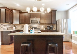 Lovely 4BR Shaw Family Home | Garage/ABODEbucks