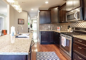 Lovely 4BR Shaw Family Home | Garage/ABODEbucks