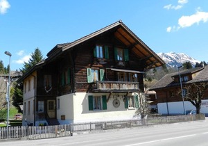 Lovely apartment for 4 people with WIFI, TV and pets allowed