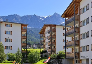 Lovely apartment for 8 guests with WIFI, TV, terrace and panoramic view