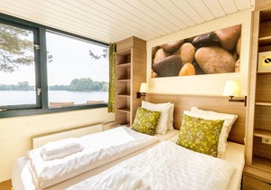 Lovely apartment for 4 people with pool, WIFI, TV and parking