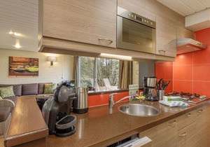 Lovely apartment for 4 people with pool, WIFI, TV and parking