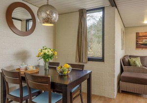 Lovely apartment for 4 people with pool, WIFI, TV and parking