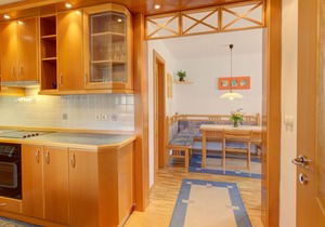 Lovely Apartment in Bled near Lake