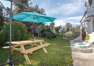 Lovely apartment in Cervione