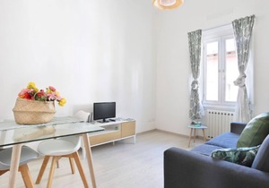 Lovely apartment in Florence Porta Romana