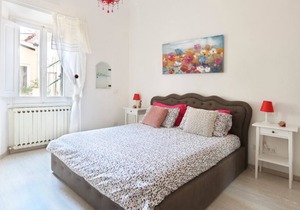 Lovely apartment in Florence Porta Romana