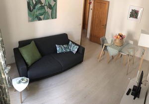 Lovely apartment in Florence Porta Romana