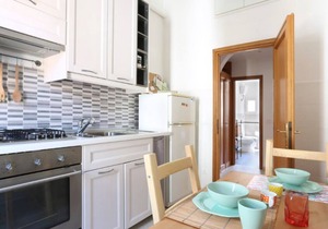 Lovely apartment in Florence Porta Romana