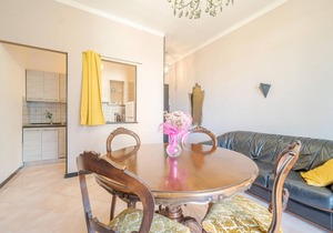 Lovely apartment in Genova with WiFi