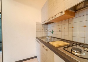 Lovely apartment in Genova with WiFi