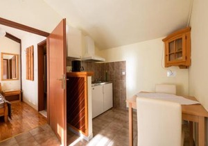 Lovely Apartment In Martinski With Wifi