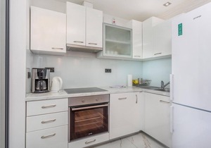 Lovely apartment in Malinska with WiFi