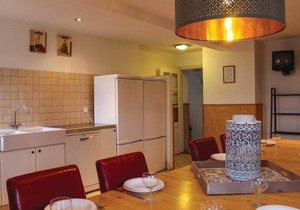 Lovely apartment in Simpelveld