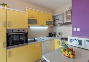 Lovely apartment in Podstrana