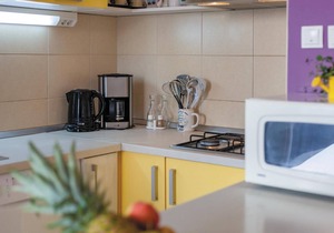 Lovely apartment in Podstrana