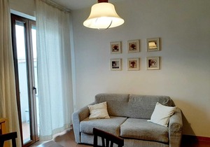 Lovely Apartment Santa Maria Novella